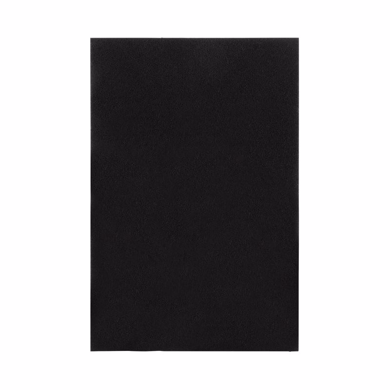 Klarstein Capannina, filter s aktívnym uhlím, 30 x 45 cm, náhradný filter, príslušenstvo