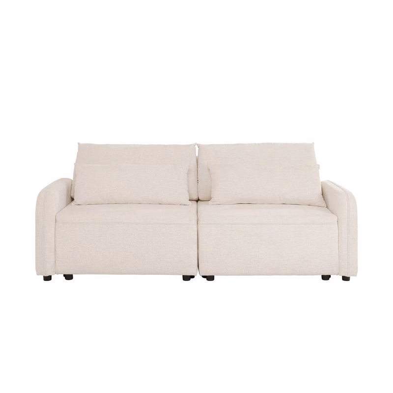 Fridolin rozkladacia pohovka 224 cm