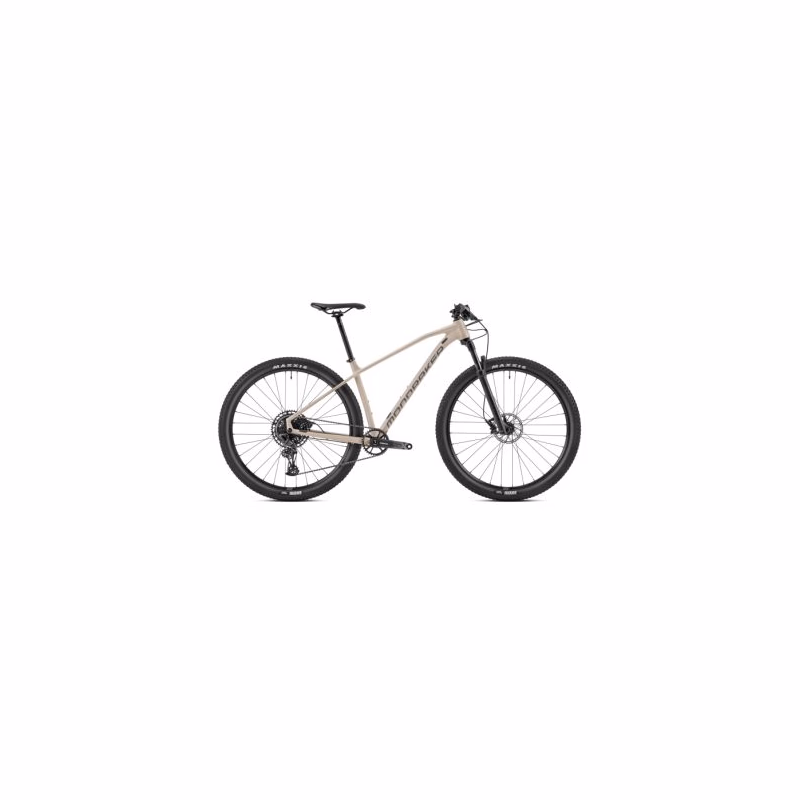 Horský bicykel MONDRAKER Chrono, desert grey black