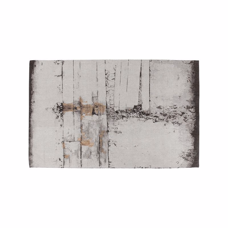 Abstract koberec sivý 200x300