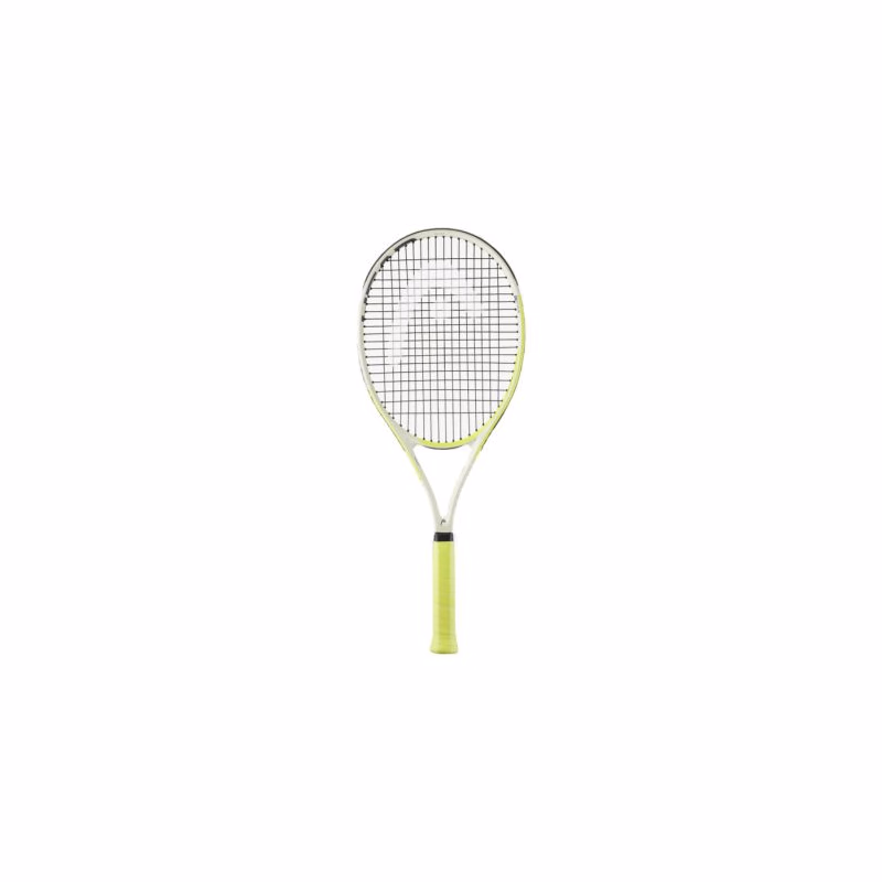 Tenisová raketa pre začiatočníkov HEAD MX Attitude ELITE (yellow) - SC 30
