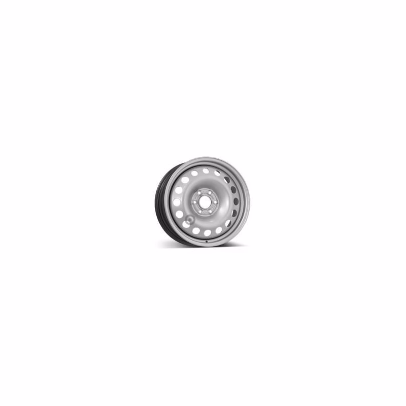 Disk ocel ALCAR STAHLRAD 7,5x17 6x114,3x66 ET50