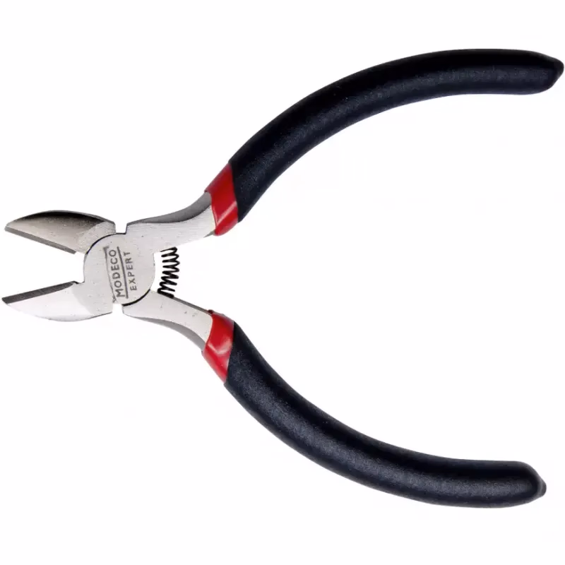 Modeco Kliešte bočné presné 115mm