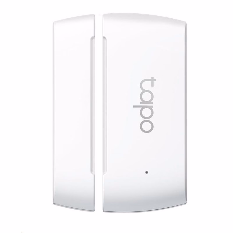 TP-Link Tapo T110 šikovný kontaktný senzor pre okná a dvere