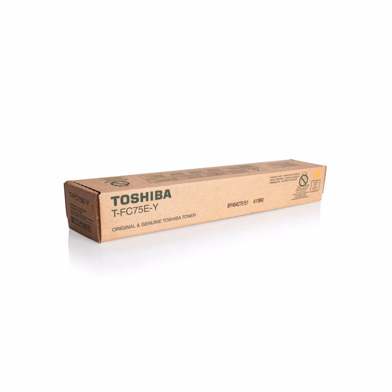 TOSHIBA T-FC75E-Y - originálny