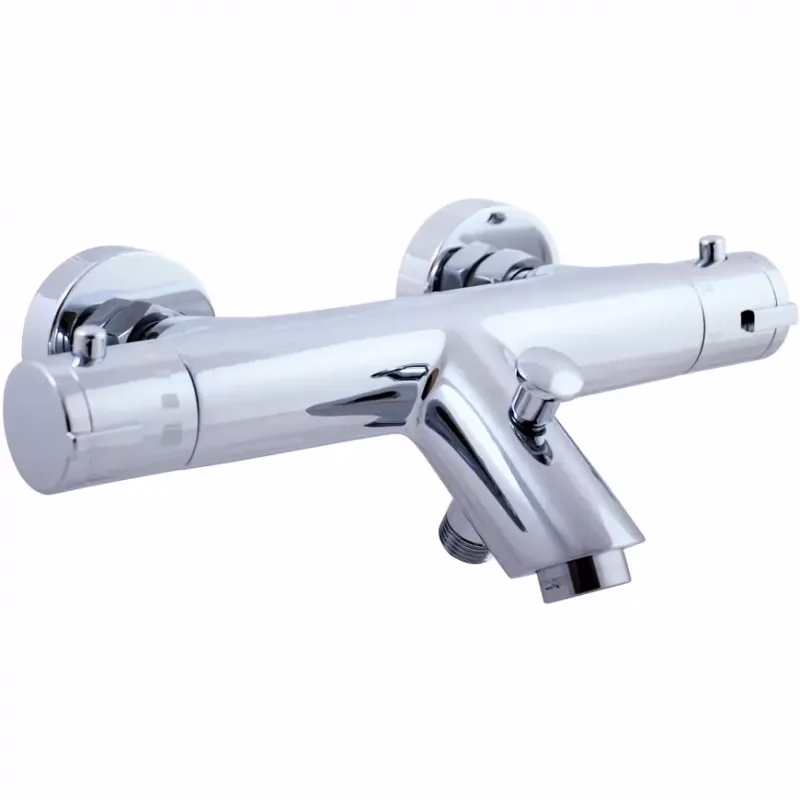 52RS+BATERIA VAŇOVÁ TERMOSTATICKÁ TRM54.05
