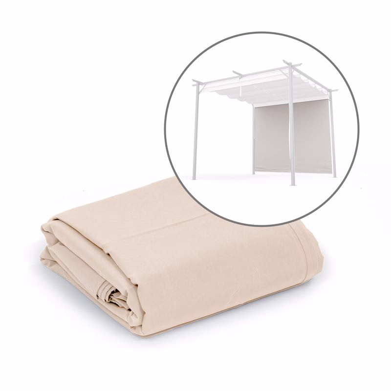 Blumfeldt Bočné steny - Pantheon Robust 3x3 - 10047527