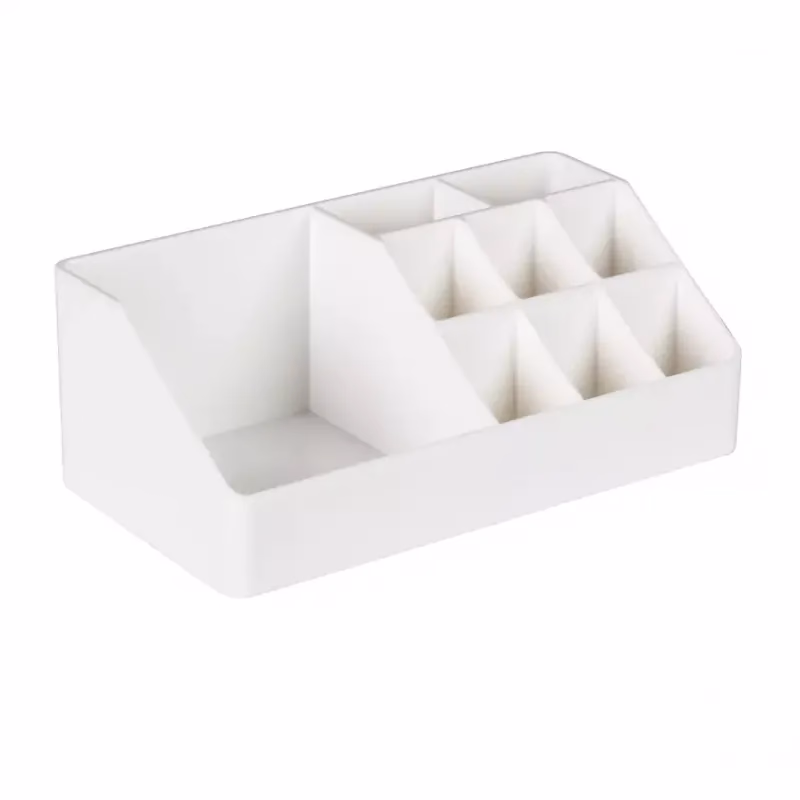 Organizér Marie 17x9x6cm biely