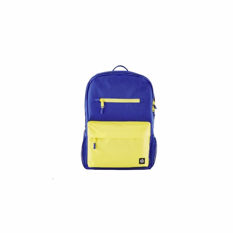 HP Campus Blue Backpack - Batoh