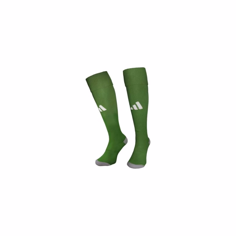 Futbalové štucne ADIDAS MILANO 23 SOCK TEAGRN WHITE