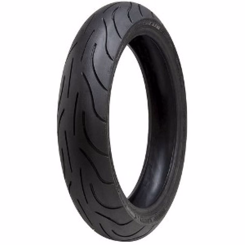 Michelin Pilot Power 2CT ( 180/55 ZR17 TL (73W) zadné koleso, M/C )