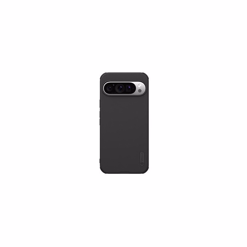 Nillkin Super Frosted PRE Magnetic Zadný Kryt pre Google Pixel 9/9 Pre Black
