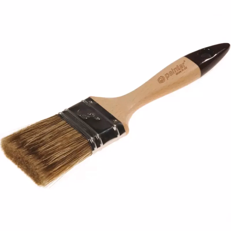 Štetec american wood 3”