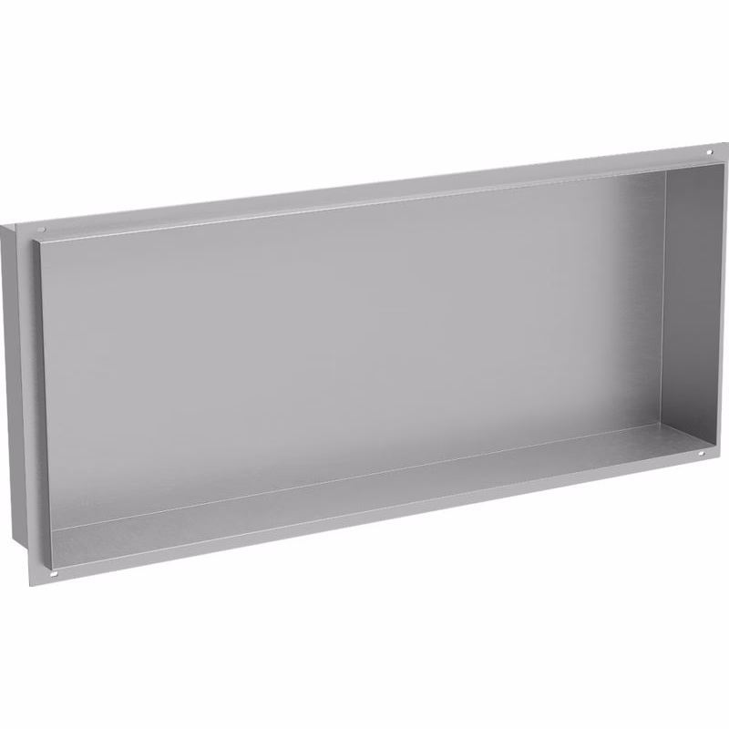 MEXEN - X-Wall-NR modul pre vstavanie do steny 75x30, nerez 1911753010