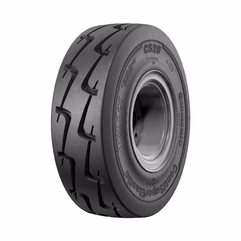Continental CS20 200/50 -10 Plnogumové