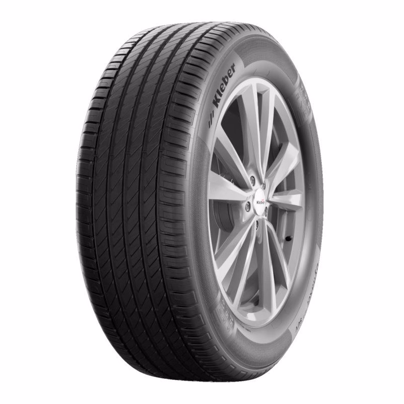 Kleber Dynaxer HP 5 SUV ( 275/35 R22 104W XL )