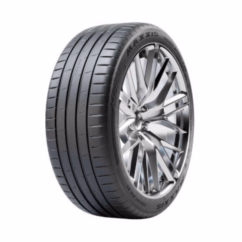 Maxxis Victra Sport 6 ( 255/35 R19 96Y XL s ochrannou lištou ráfika (FSL) )