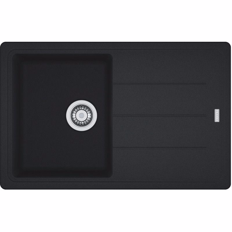 Franke BFG 611-78 onyx
