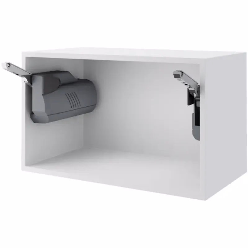 Korpus biely  W4b 60 Hk Aventos