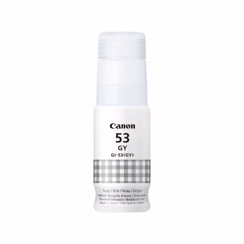 CANON GI-53 GY - originálny