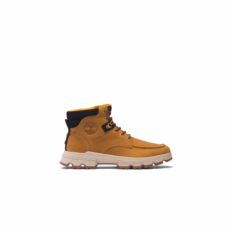 Pánska vychádzková obuv TIMBERLAND TBL Originals Ultra wheat