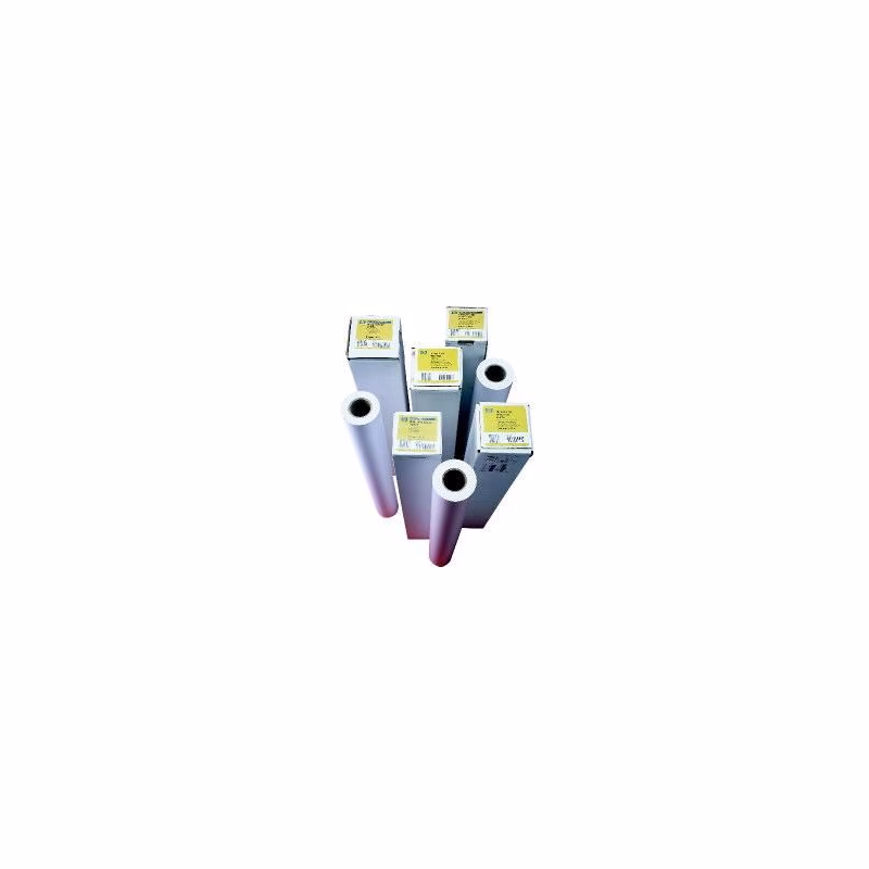 HP Heavyweight Coated Paper - rolka 36" (C6030C)
