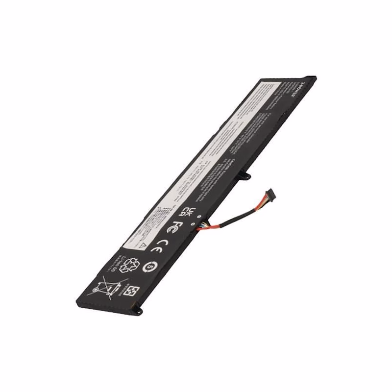 2-POWER Batéria 11,55V 4600mAh pre Lenovo L340-15IRH Gaming, L340-17IRH Gaming