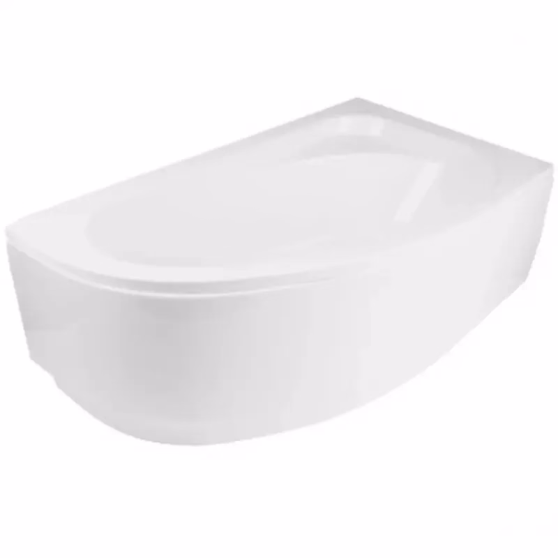 Vaňa Cornea Comfort 150/100 pravá