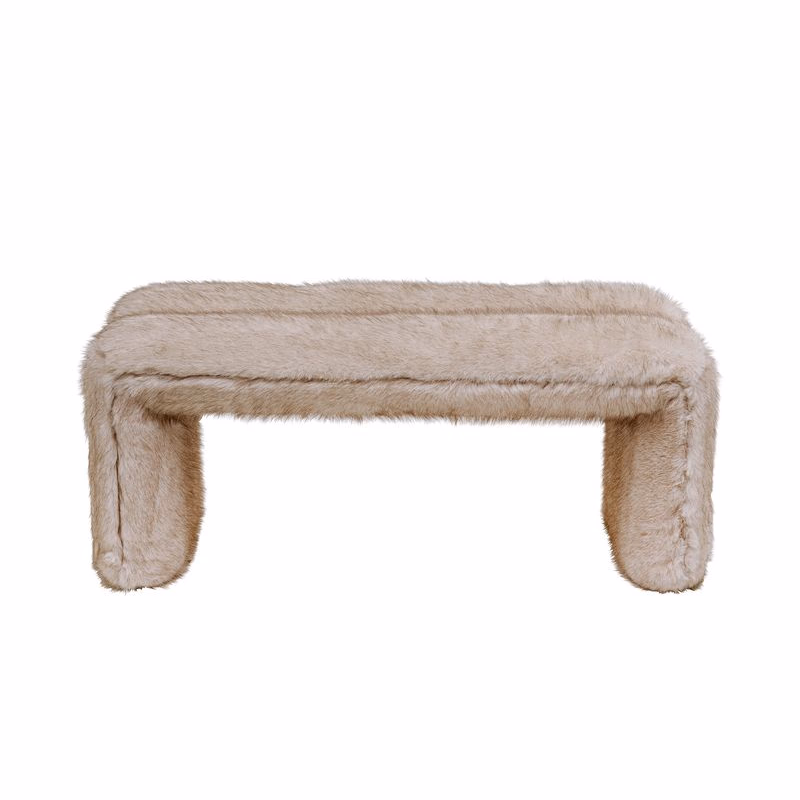 Lilja Soft lavička 101 cm