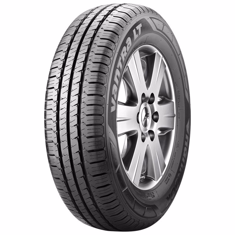 Hankook Vantra LT RA18 ( 205/75 R16C 110/108R 8PR SBL )