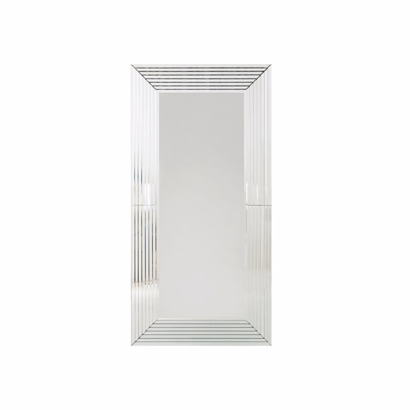 Linea zrkadlo 100x200cm