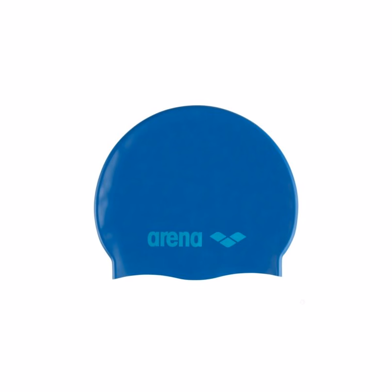 Plavecká čiapka ARENA Classic Silicone Cap LB