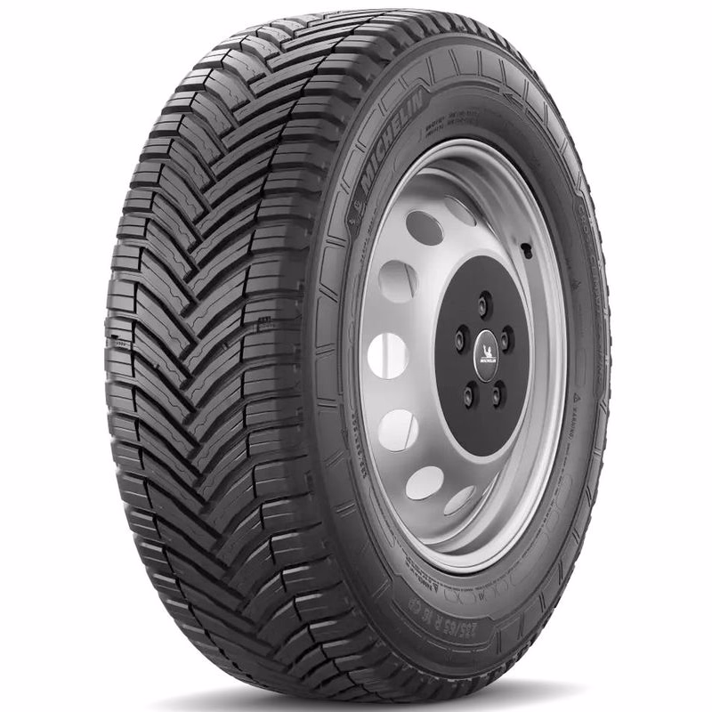 Michelin CROSSCLIMATE CAMPING 215/70 R15CP 109/107 R Celoročné