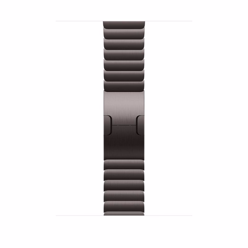 Watch Acc/46/Slate Link Bracelet
