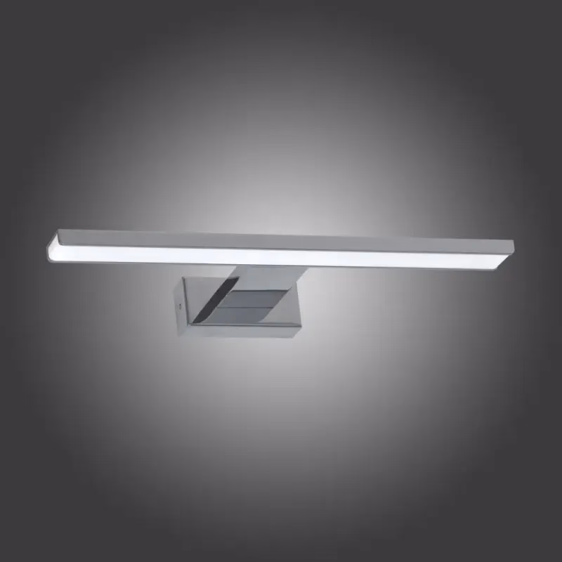 Nástenné svietidlo Shine 028 Chróm 30 cm IP44 K1