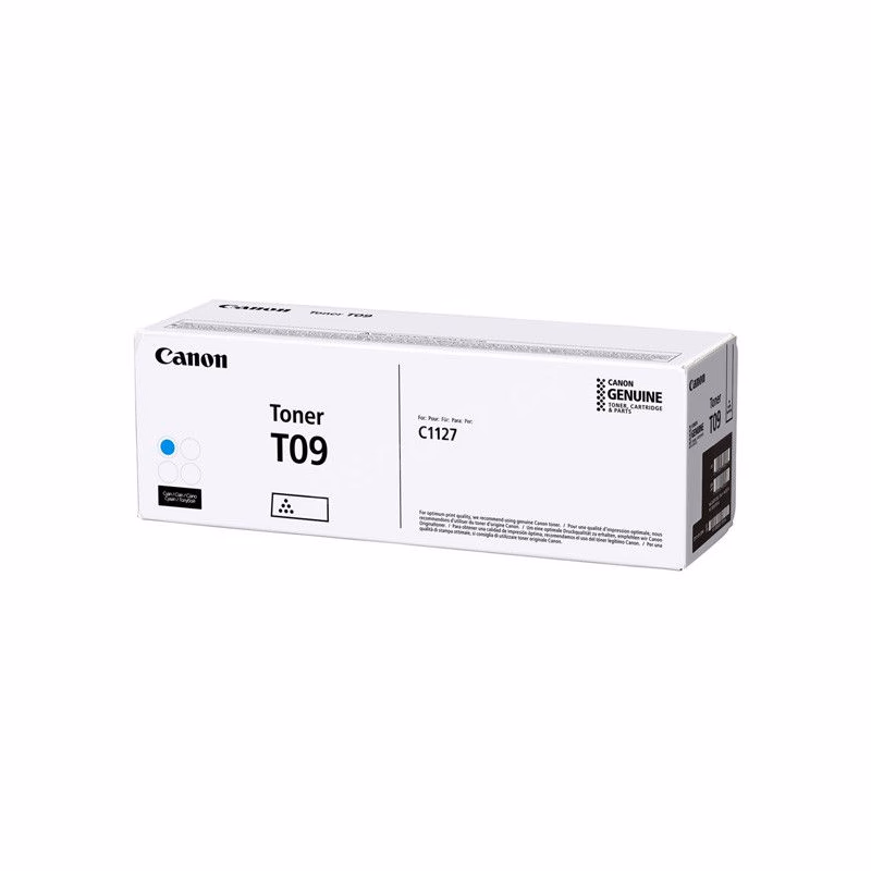 CANON T-09 C - originálny