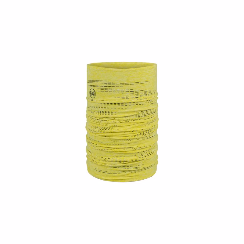 Multifunkčná šatka BUFF DRYFLX® SOLID LIME