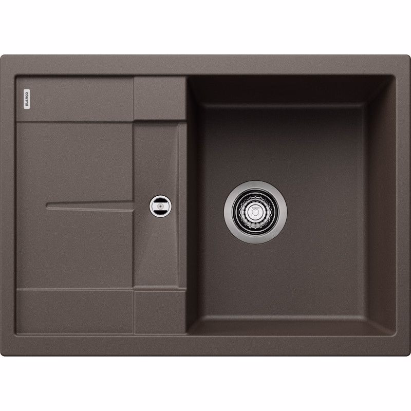 Blanco Metra 45 S compact káva + Dodatočná extra zľava 5% po vložení do košíku !