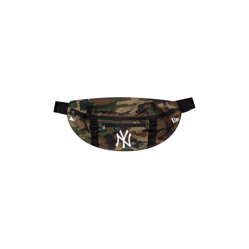 Pánska ľadvinka NEW ERA MLB Light NEYYAN