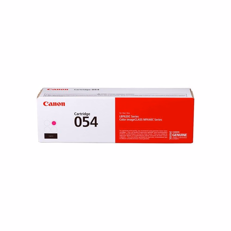CANON 054 M - originálny