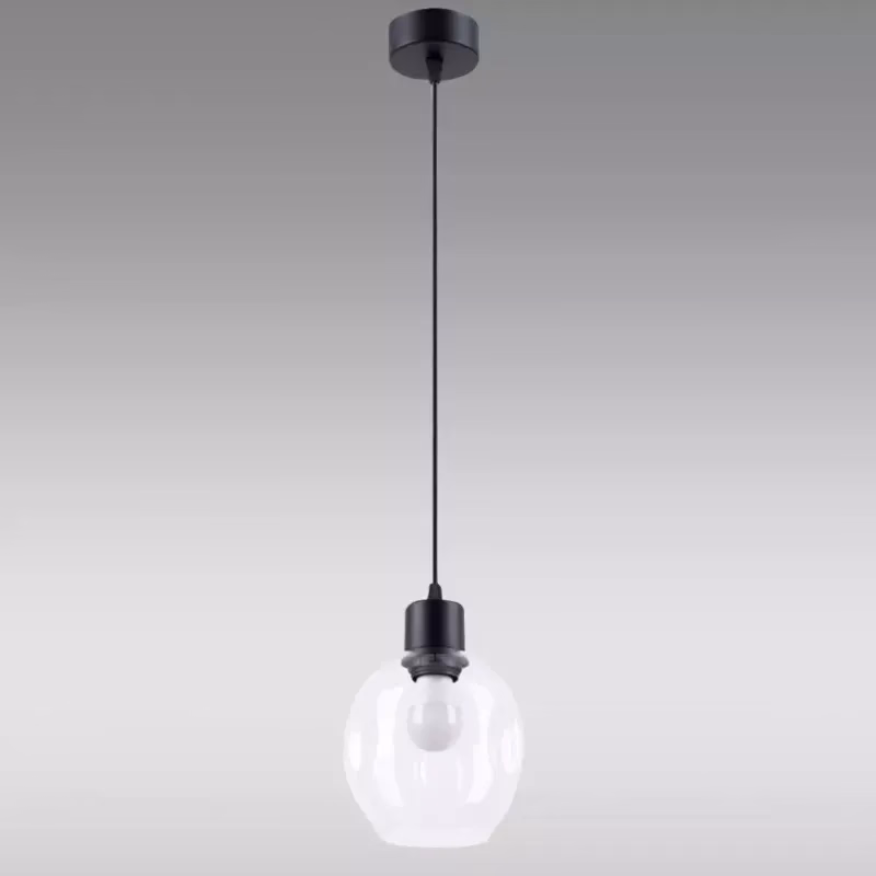Luster Amber 1 Transparent-Ap-Ame 271TR  LW1