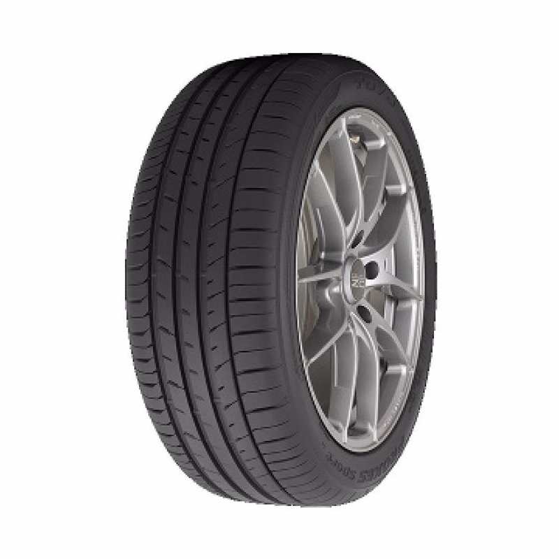 Toyo Proxes Sport A ( 225/50 ZR17 98Y XL s ochrannou lištou ráfika (FSL) )