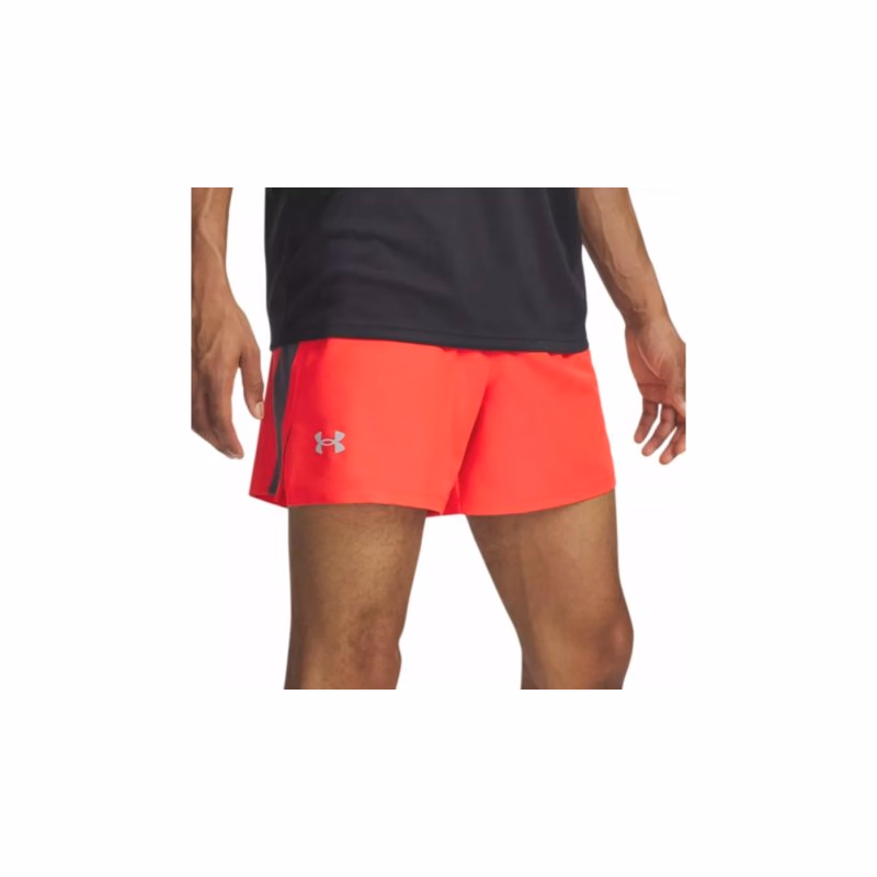 Pánske bežecké kraťasy UNDER ARMOUR UA LAUNCH 5in SHORTS