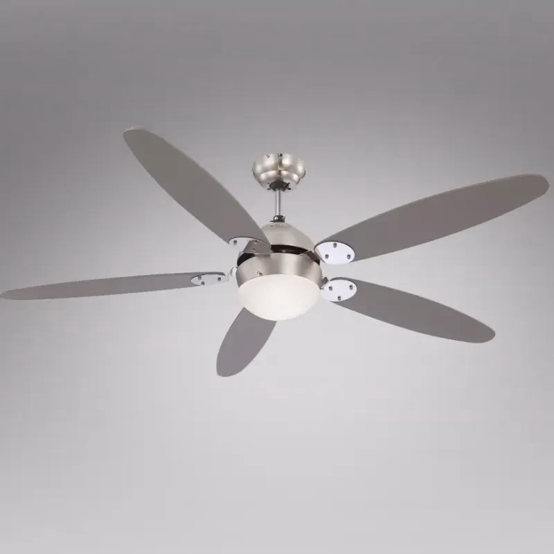 Stropný ventilátor s osvetlením 0308 PL1
