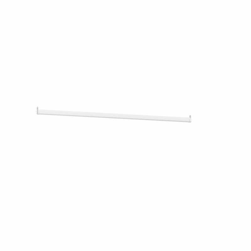 ArtExt Vešiak do skrine DOX | 50 cm Farba: Biela