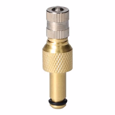 Screwed insert for TVP - 38 M valves