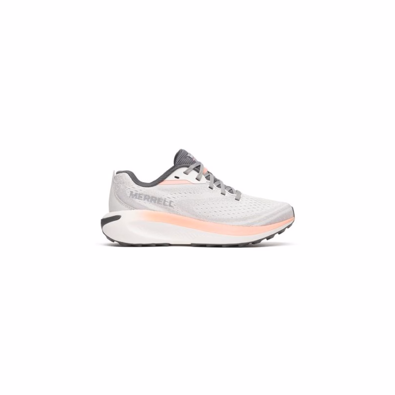 Dámska bežecká trailová obuv MERRELL Morphlite W white soft coral