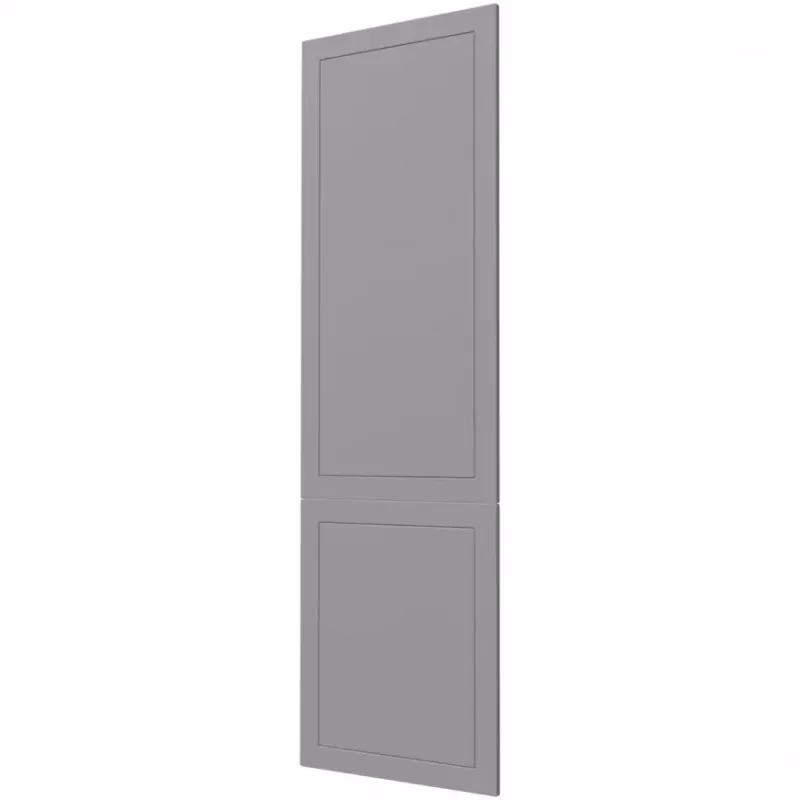 Dvierka Quantum dust grey 14DL/60 D14/DP/207