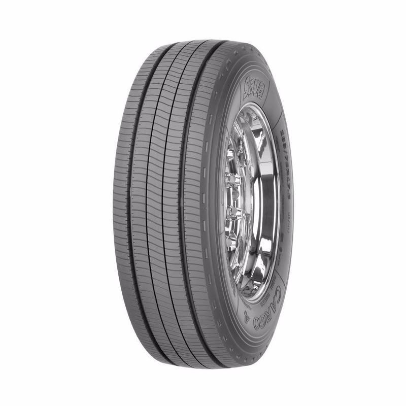 Sava CARGO 4 265/70 R19,5 143/141 J Navesové