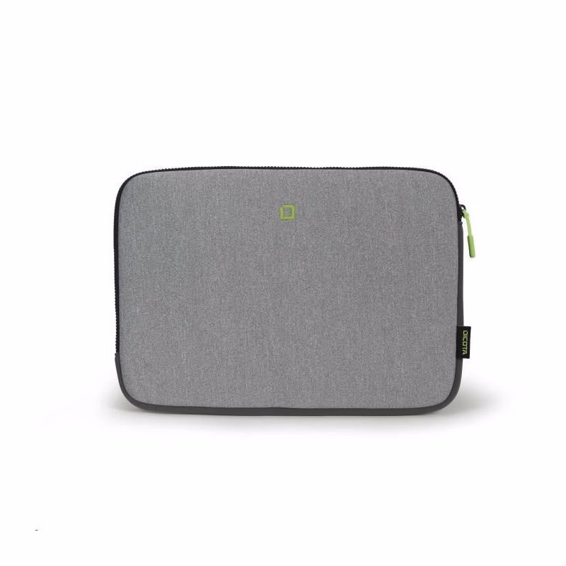 DICOTA Skin FLOW 13-14.1 grey/green